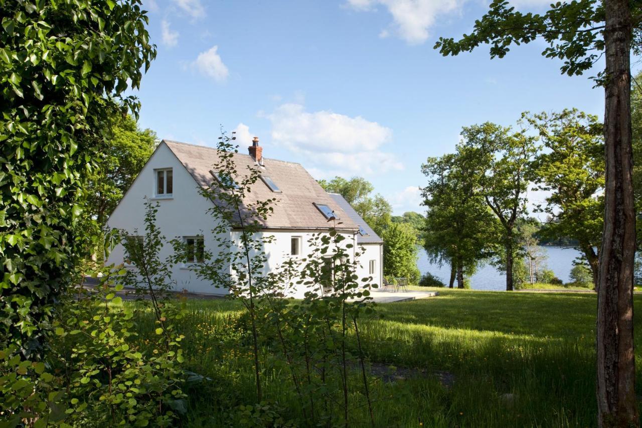 The Elements Lodge Pettigoe Exterior photo